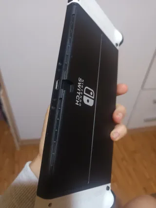  Urge Nintendo Switch 