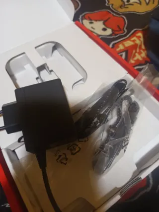  Urge Nintendo Switch 