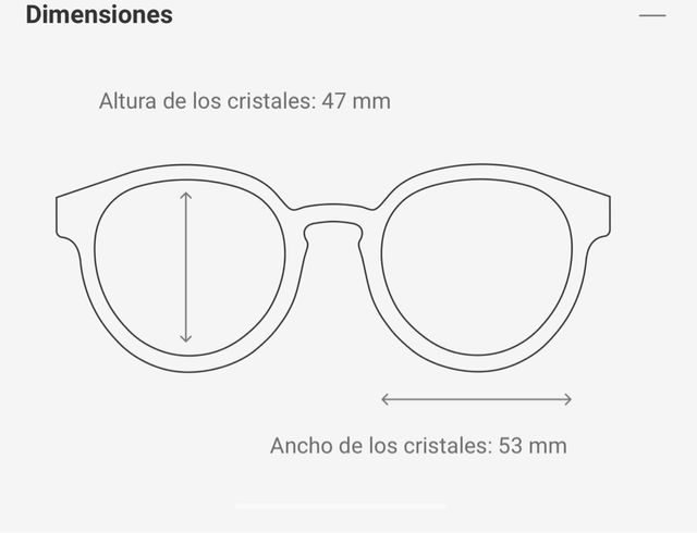 Gafas Prada