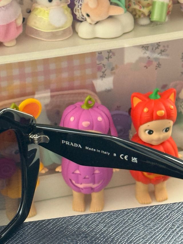 Gafas Prada
