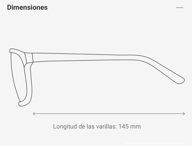 Gafas Prada