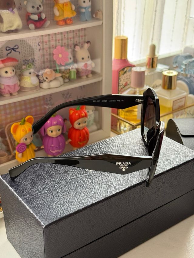 Gafas Prada