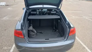 Audi A5 2014