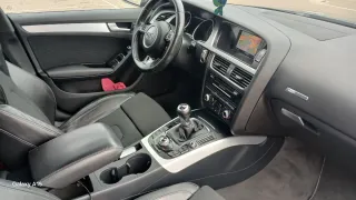Audi A5 2014