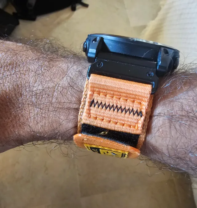 Garmin Epix Pro (Gen 2) Amoled 51mm