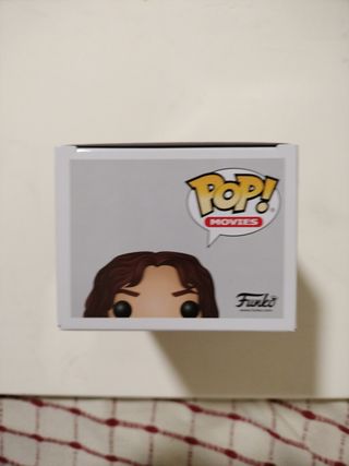Funko Pop! El Señor de los Anillos Aragorn 531