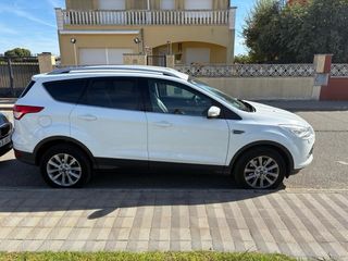 Ford Kuga 2.0 TDCI 2016