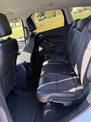 Ford Kuga 2.0 TDCI 2016