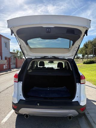 Ford Kuga 2.0 TDCI 2016