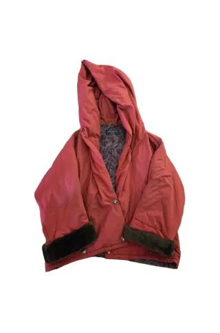 Giacca invernale MaxMara vintage anni '80