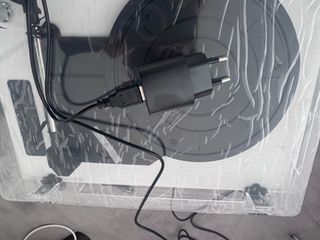 Tocadiscos PRIXTÓN Blanco Nuevo