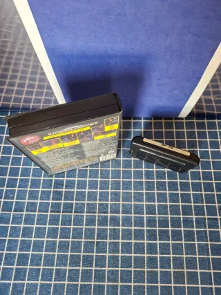 MEGADRIVE ORIGINAL NBA JAM