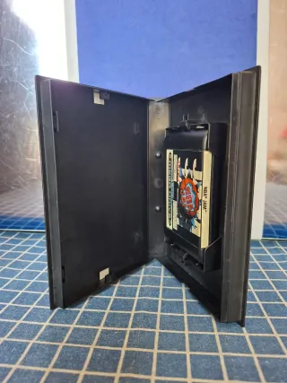 MEGADRIVE ORIGINAL NBA JAM