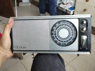 Radio Antigua Inter Niza 2 AM