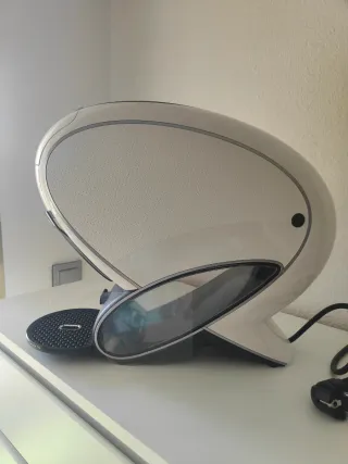 Cafetera Dolce Gusto Neo Blanca Nueva