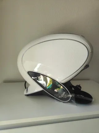Cafetera Dolce Gusto Neo Blanca Nueva