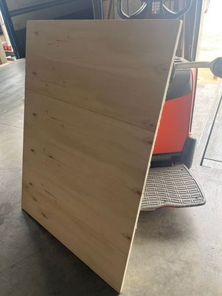 Tableros madera 1000x1300x20