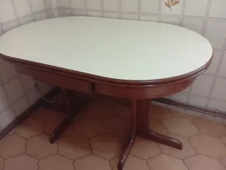 Mesa de cocina  