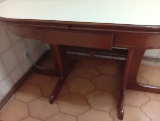 Mesa de cocina  