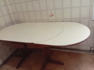 Mesa de cocina  