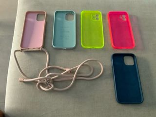 iPhone 12 Blanco 256 GB