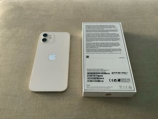 iPhone 12 Blanco 256 GB