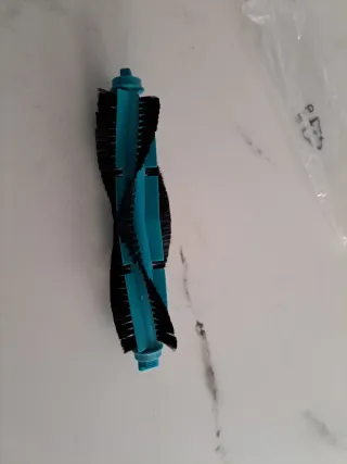 Conga 3890 Robot Aspirador Accesorios.