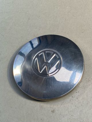 4 Tapacubos VW Golf Polo Scirocco Passat y Santana