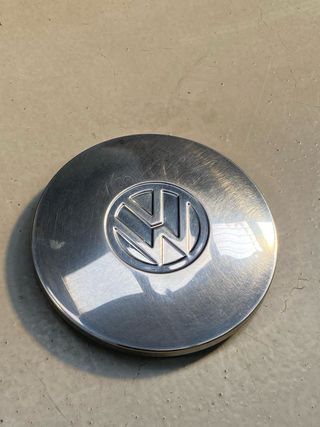 4 Tapacubos VW Golf Polo Scirocco Passat y Santana
