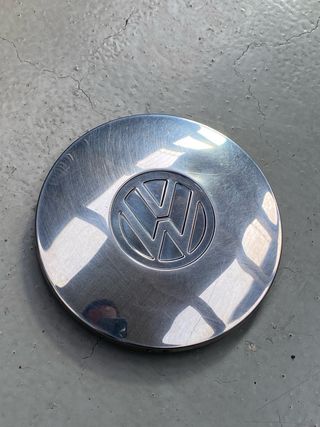 4 Tapacubos VW Golf Polo Scirocco Passat y Santana