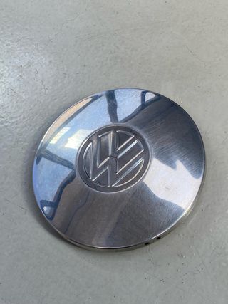 4 Tapacubos VW Golf Polo Scirocco Passat y Santana
