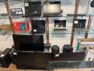Traspaso tienda de informática en Liria
