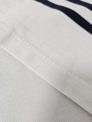 Vestido blanco mujer Ohio Life
