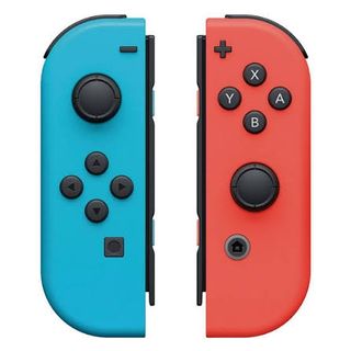 Mando xbox y joycon
