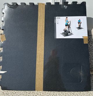 Suelo puzzle protector y antirruido , sin abrir 