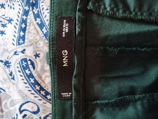 Pantlaones varios