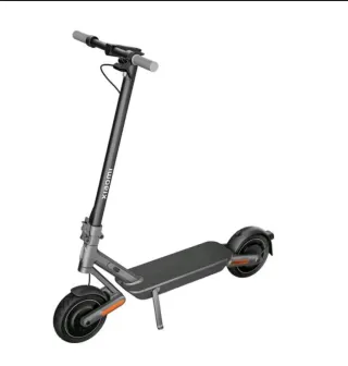 Patinete Eléctrico Xiaomi 4 Ultra,- 6 meses 120 km