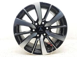 Mitsubishi Challenger/Shogun Sport Mk4 (QX) J18X7/2J 38 2020 1x rueda