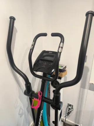 Bicicleta Elíptica Reebok GX40s