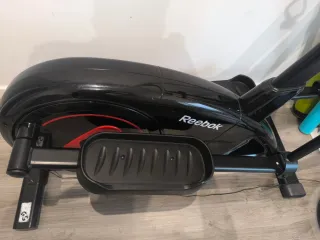 Bicicleta Elíptica Reebok GX40s