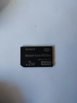 Lote 2 PSP Sony