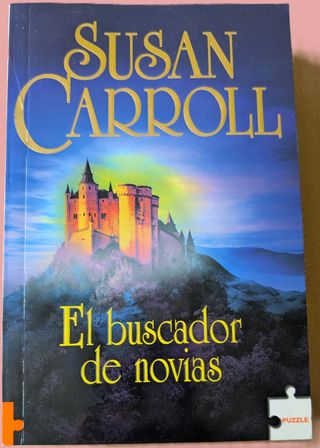 Susan Carroll - El buscador de novias
