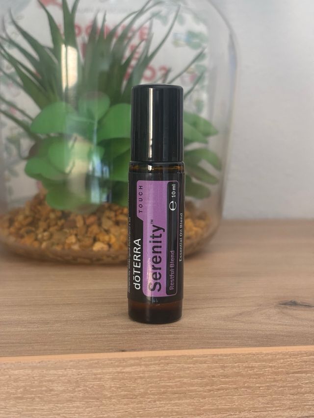 doTERRA Serenity Touch 10 ml