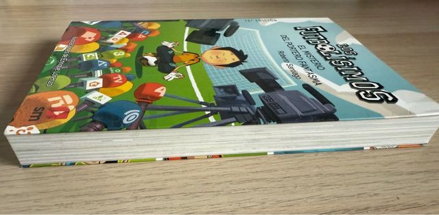 Futbolísimos. El misterio del portero fantasma.