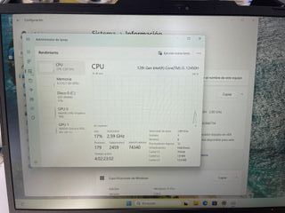 MSI Gaming Laptop i5-12450H RTX 4060 16GB TC21