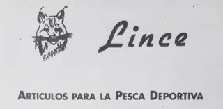 Caña de pescar SPINNING

