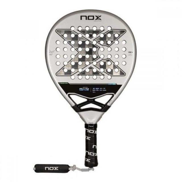 Pala Nox AT10 Luxury Genius 18K Alum 2024