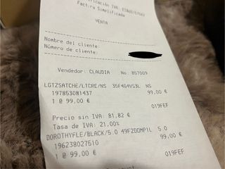 Tacones NUEVOS Michael Kors negros - talla 35
