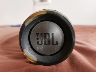 Altavoz Bluetooth JBL Charge 3 original