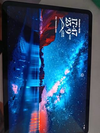 Xiaomi Pad 6 Negro Multicolor